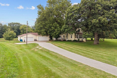Tiny photo for 715 12th Street, Rapids City, IL 61275 (MLS # 12760282)