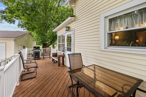 Tiny photo for 715 12th Street, Rapids City, IL 61275 (MLS # 12760282)