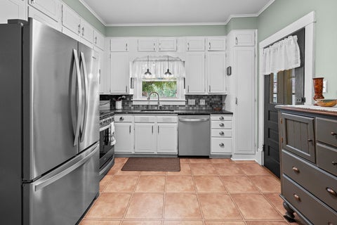 Tiny photo for 715 12th Street, Rapids City, IL 61275 (MLS # 12760282)