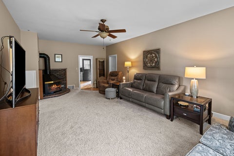 Tiny photo for 715 12th Street, Rapids City, IL 61275 (MLS # 12760282)