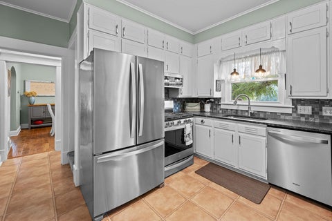 Tiny photo for 715 12th Street, Rapids City, IL 61275 (MLS # 12760282)