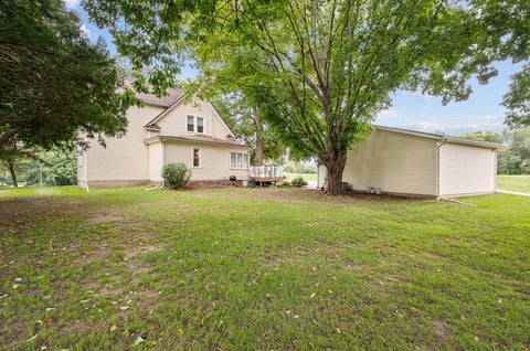 Tiny photo for 715 12th Street, Rapids City, IL 61275 (MLS # 12760282)
