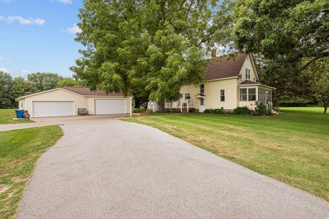 Tiny photo for 715 12th Street, Rapids City, IL 61275 (MLS # 12760282)