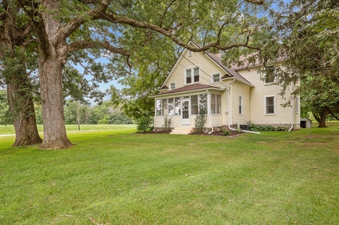 Tiny photo for 715 12th Street, Rapids City, IL 61275 (MLS # 12760282)
