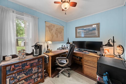 Tiny photo for 715 12th Street, Rapids City, IL 61275 (MLS # 12760282)