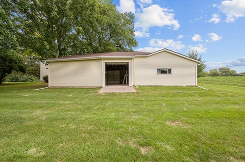 Tiny photo for 715 12th Street, Rapids City, IL 61275 (MLS # 12760282)