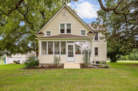 Tiny photo for 715 12th Street, Rapids City, IL 61275 (MLS # 12760282)