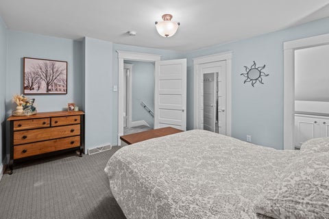 Tiny photo for 715 12th Street, Rapids City, IL 61275 (MLS # 12760282)