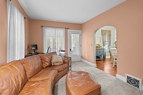 Tiny photo for 715 12th Street, Rapids City, IL 61275 (MLS # 12760282)