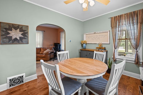 Tiny photo for 715 12th Street, Rapids City, IL 61275 (MLS # 12760282)