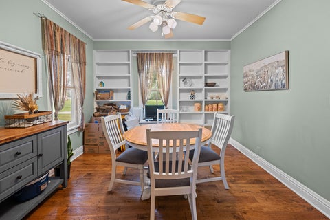 Tiny photo for 715 12th Street, Rapids City, IL 61275 (MLS # 12760282)