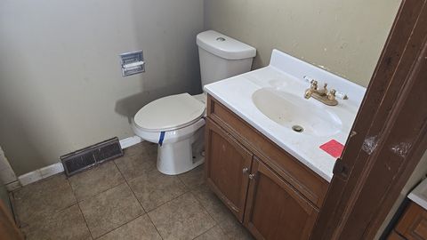 Tiny photo for 326 S Minerva Avenue, Glenwood, IL 60425 (MLS # 12560098)