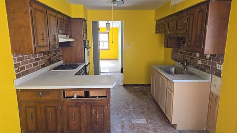 Tiny photo for 326 S Minerva Avenue, Glenwood, IL 60425 (MLS # 12560098)