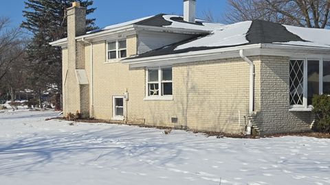 Tiny photo for 326 S Minerva Avenue, Glenwood, IL 60425 (MLS # 12560098)