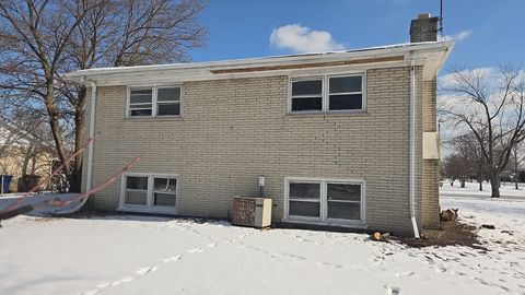 Tiny photo for 326 S Minerva Avenue, Glenwood, IL 60425 (MLS # 12560098)