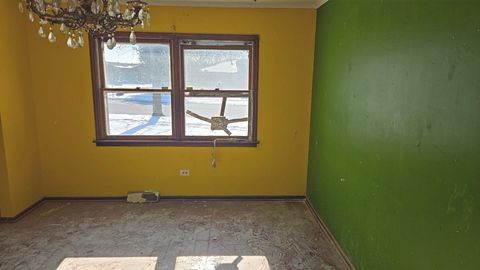 Tiny photo for 326 S Minerva Avenue, Glenwood, IL 60425 (MLS # 12560098)