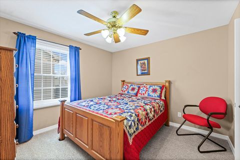 Tiny photo for 2523 Windward Boulevard #2523, Champaign, IL 61821 (MLS # 12613616)