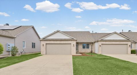 Photo of 2523 Windward Boulevard #2523, Champaign, IL 61821 (MLS # 12613616)