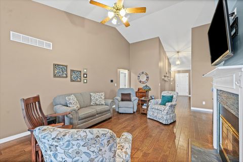 Tiny photo for 2523 Windward Boulevard #2523, Champaign, IL 61821 (MLS # 12613616)