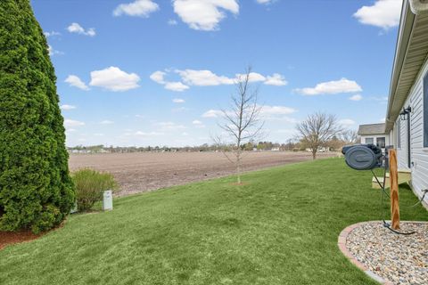 Tiny photo for 2523 Windward Boulevard #2523, Champaign, IL 61821 (MLS # 12613616)