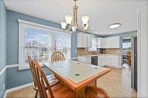 Tiny photo for 2523 Windward Boulevard #2523, Champaign, IL 61821 (MLS # 12613616)