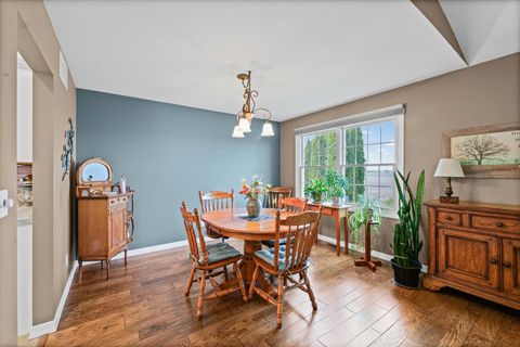 Tiny photo for 2523 Windward Boulevard #2523, Champaign, IL 61821 (MLS # 12613616)