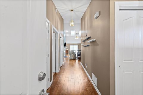 Tiny photo for 2523 Windward Boulevard #2523, Champaign, IL 61821 (MLS # 12613616)