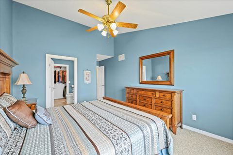 Tiny photo for 2523 Windward Boulevard #2523, Champaign, IL 61821 (MLS # 12613616)