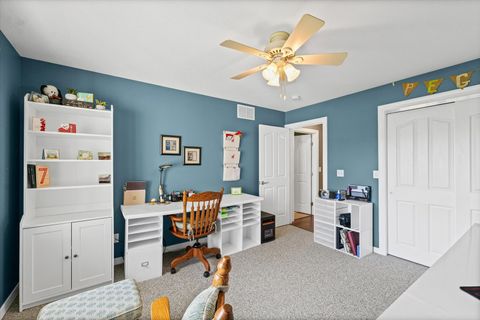 Tiny photo for 2523 Windward Boulevard #2523, Champaign, IL 61821 (MLS # 12613616)