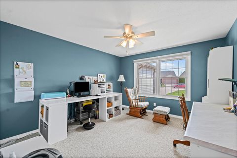 Tiny photo for 2523 Windward Boulevard #2523, Champaign, IL 61821 (MLS # 12613616)