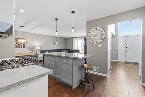 Tiny photo for 10641 Rachel Lane #3, Orland Park, IL 60467 (MLS # 12554297)