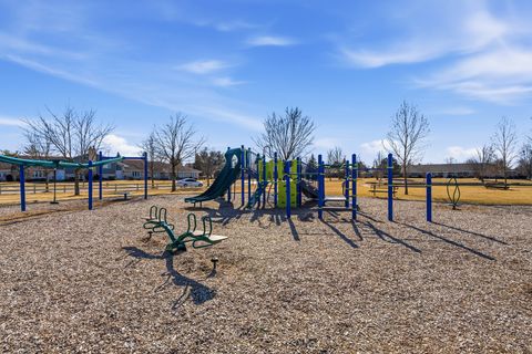 Tiny photo for 10641 Rachel Lane #3, Orland Park, IL 60467 (MLS # 12554297)