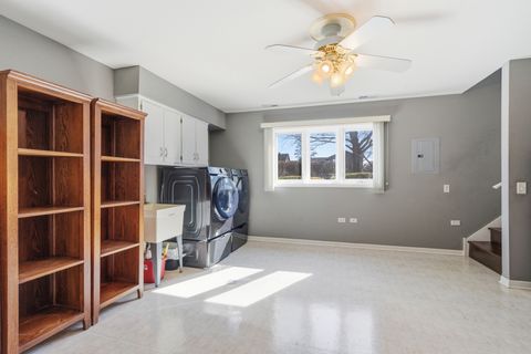 Tiny photo for 10641 Rachel Lane #3, Orland Park, IL 60467 (MLS # 12554297)