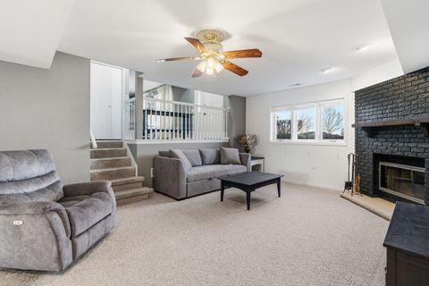 Tiny photo for 10641 Rachel Lane #3, Orland Park, IL 60467 (MLS # 12554297)