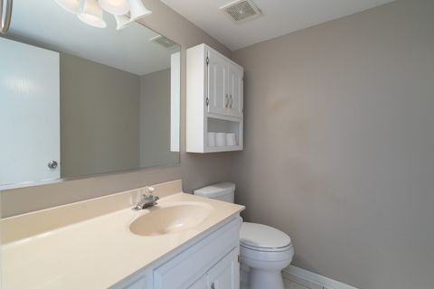 Tiny photo for 10641 Rachel Lane #3, Orland Park, IL 60467 (MLS # 12554297)