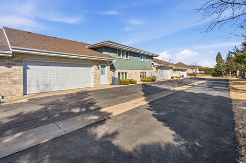 Tiny photo for 10641 Rachel Lane #3, Orland Park, IL 60467 (MLS # 12554297)