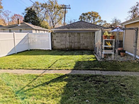 Tiny photo for 17913 William Street, Lansing, IL 60438 (MLS # 12591727)