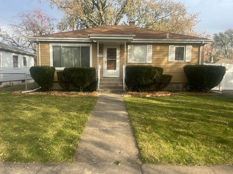 Photo of 17913 William Street, Lansing, IL 60438 (MLS # 12591727)