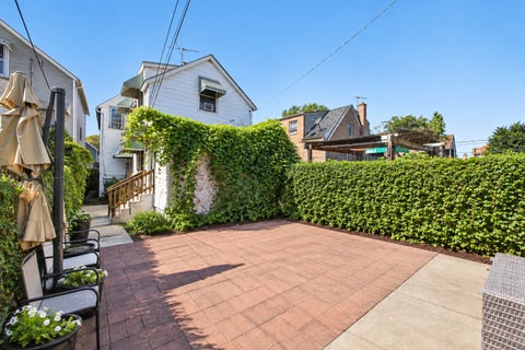 Tiny photo for 4953 S Artesian Avenue, Chicago, IL 60632 (MLS # 12773200)