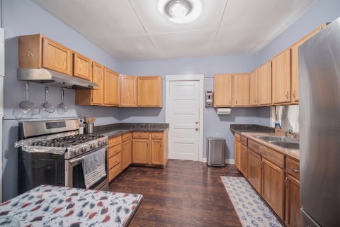 Tiny photo for 4953 S Artesian Avenue, Chicago, IL 60632 (MLS # 12773200)