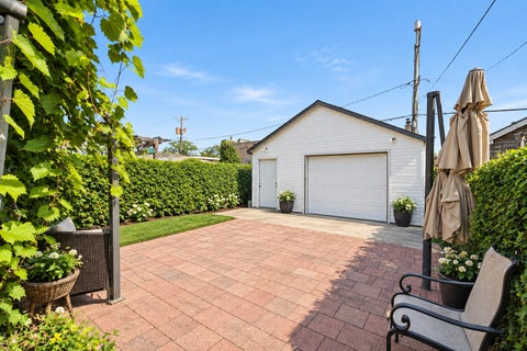 Tiny photo for 4953 S Artesian Avenue, Chicago, IL 60632 (MLS # 12773200)