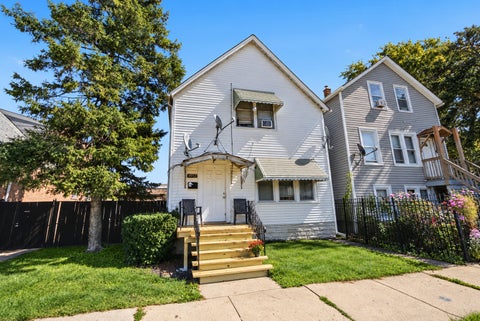 Photo of 4953 S Artesian Avenue, Chicago, IL 60632 (MLS # 12773200)