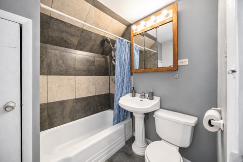 Tiny photo for 4953 S Artesian Avenue, Chicago, IL 60632 (MLS # 12773200)