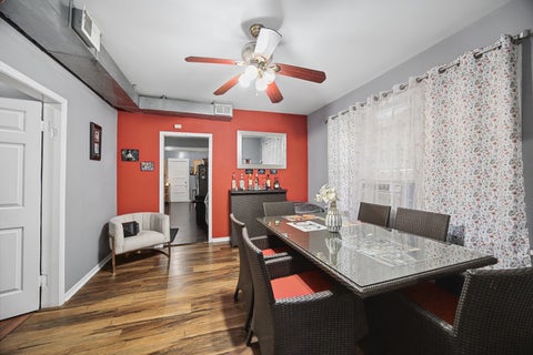 Tiny photo for 4953 S Artesian Avenue, Chicago, IL 60632 (MLS # 12773200)
