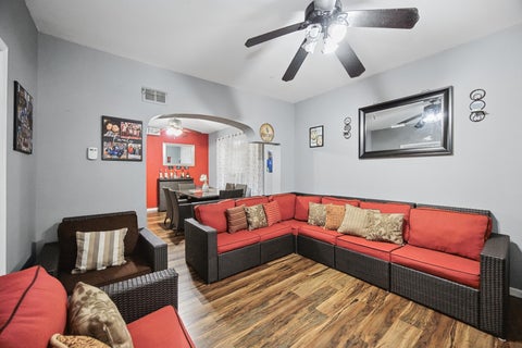 Tiny photo for 4953 S Artesian Avenue, Chicago, IL 60632 (MLS # 12773200)