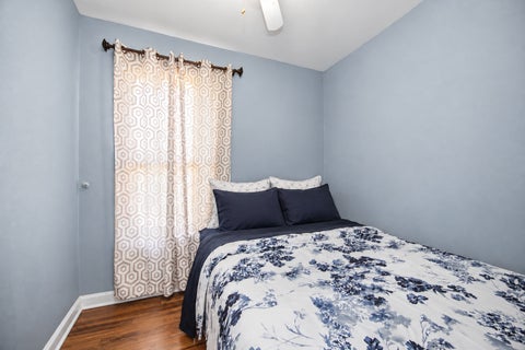 Tiny photo for 4953 S Artesian Avenue, Chicago, IL 60632 (MLS # 12773200)