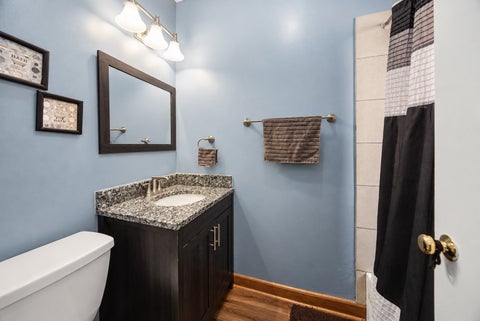 Tiny photo for 4953 S Artesian Avenue, Chicago, IL 60632 (MLS # 12773200)