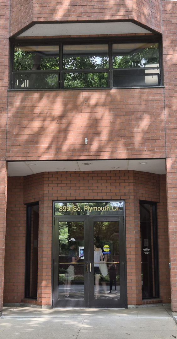 899 S Plymouth Court 704