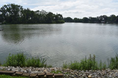 Tiny photo for 124 Hislop Drive, Cissna Park, IL 60924 (MLS # 12693404)