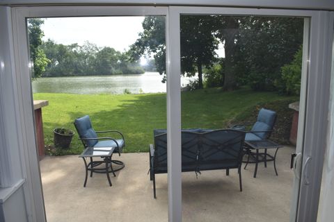 Tiny photo for 124 Hislop Drive, Cissna Park, IL 60924 (MLS # 12693404)